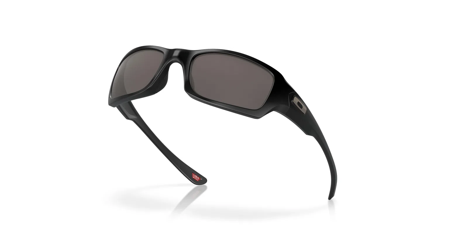 Oakley Fives Squared 9238 Sunglasses - view 36